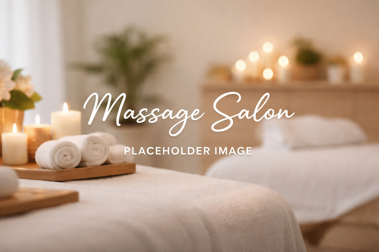 Lizzy Relaxation Massage - Massage - Hamdallaye ACI 2000 (Bamako)