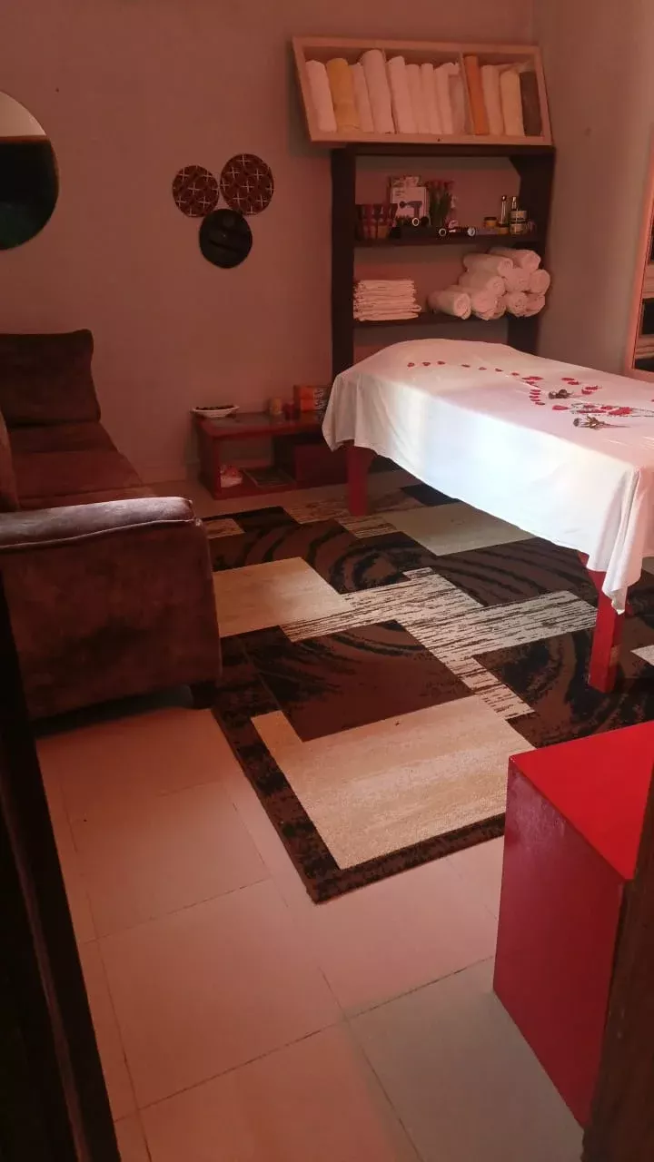 Massage royal premium expérience haut de gamme