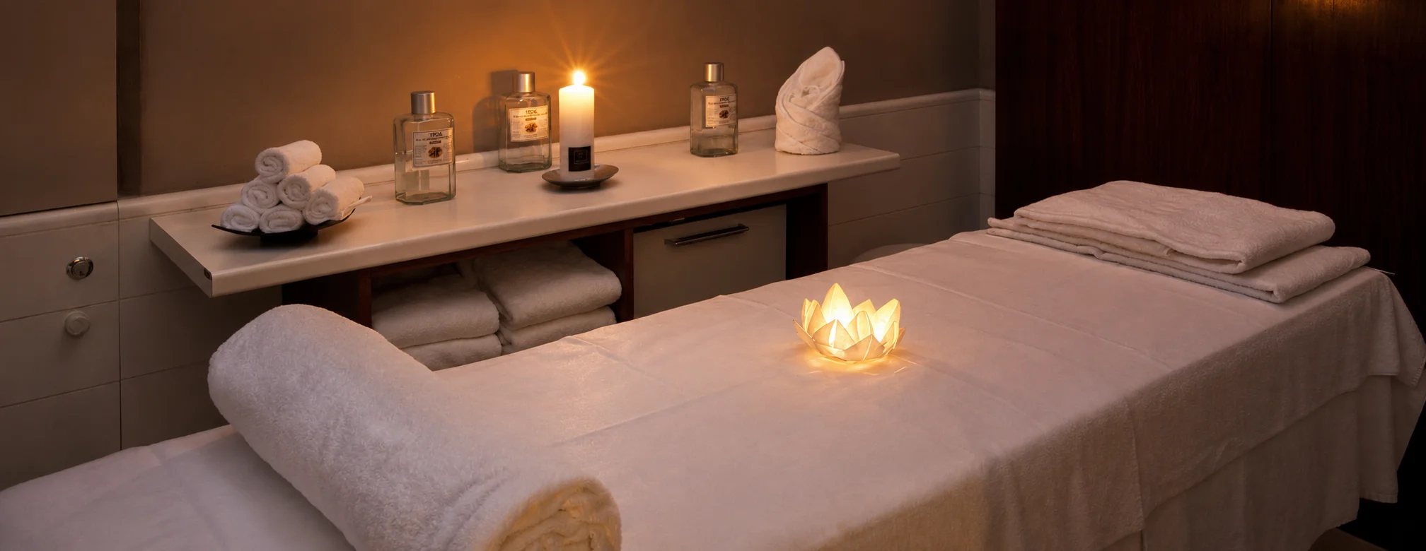 Lynna Massage - Massage - Baco Djicoroni ACI (Bamako)