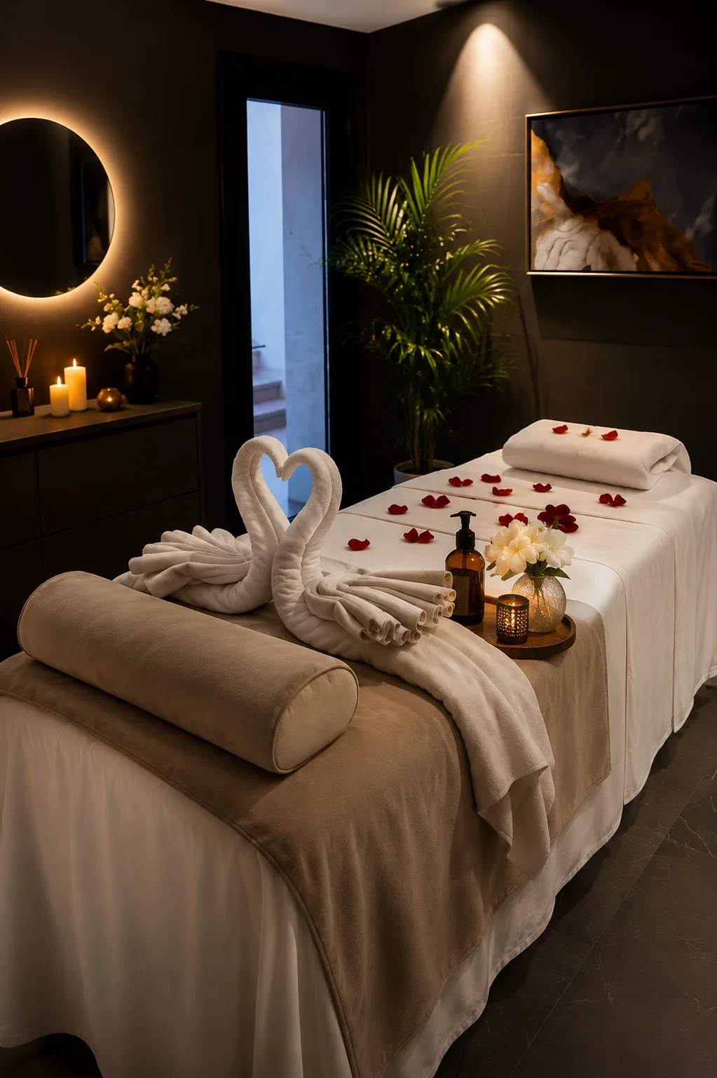 Massage Ô Calme – Votre havre de paix