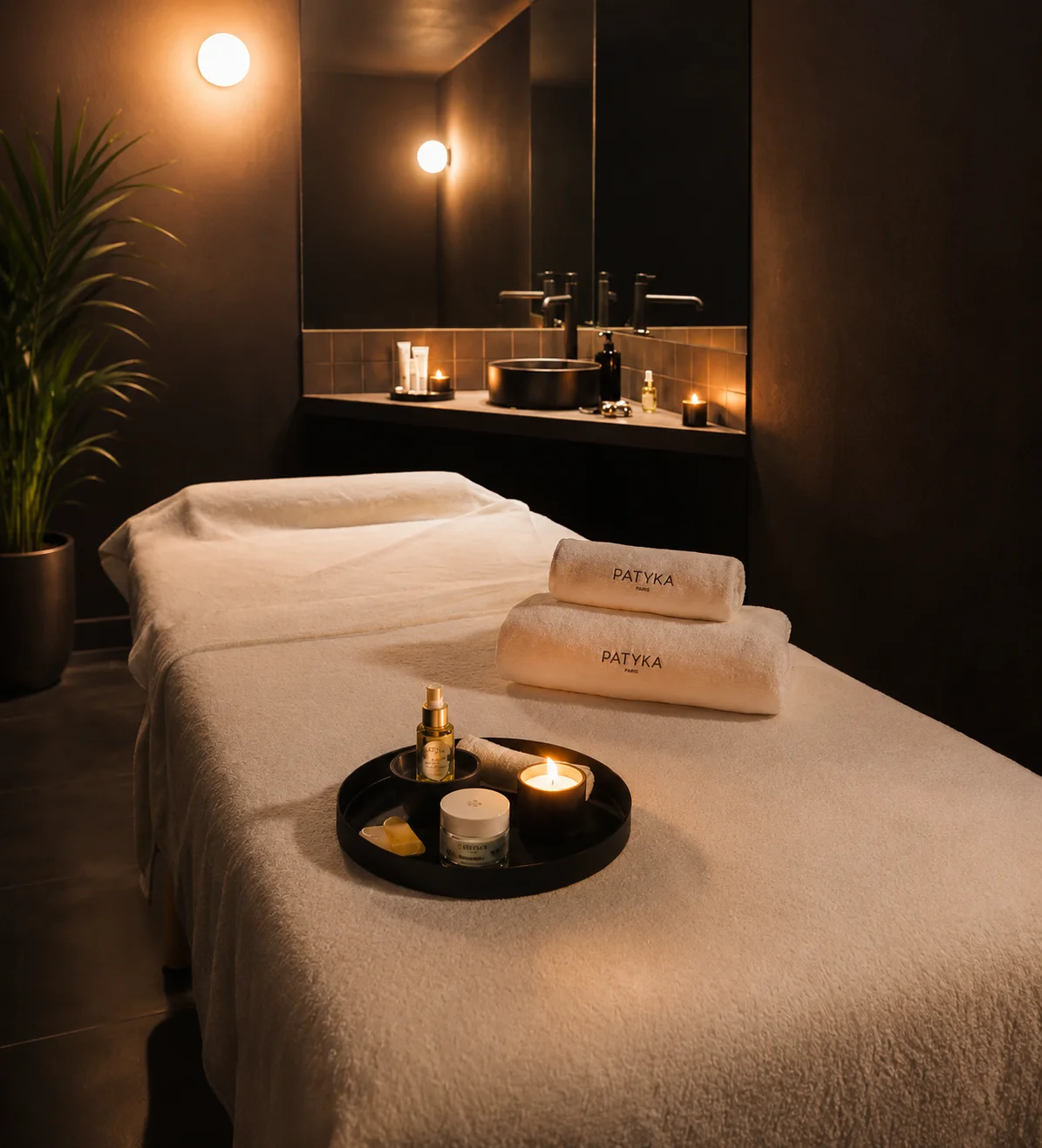 Salon Aïcha massage - Massage - Sotuba ACI (Bamako)