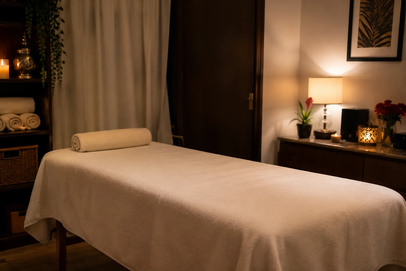 Massage Haute Couture - Massage - Hamdallaye ACI 2000 (Bamako)