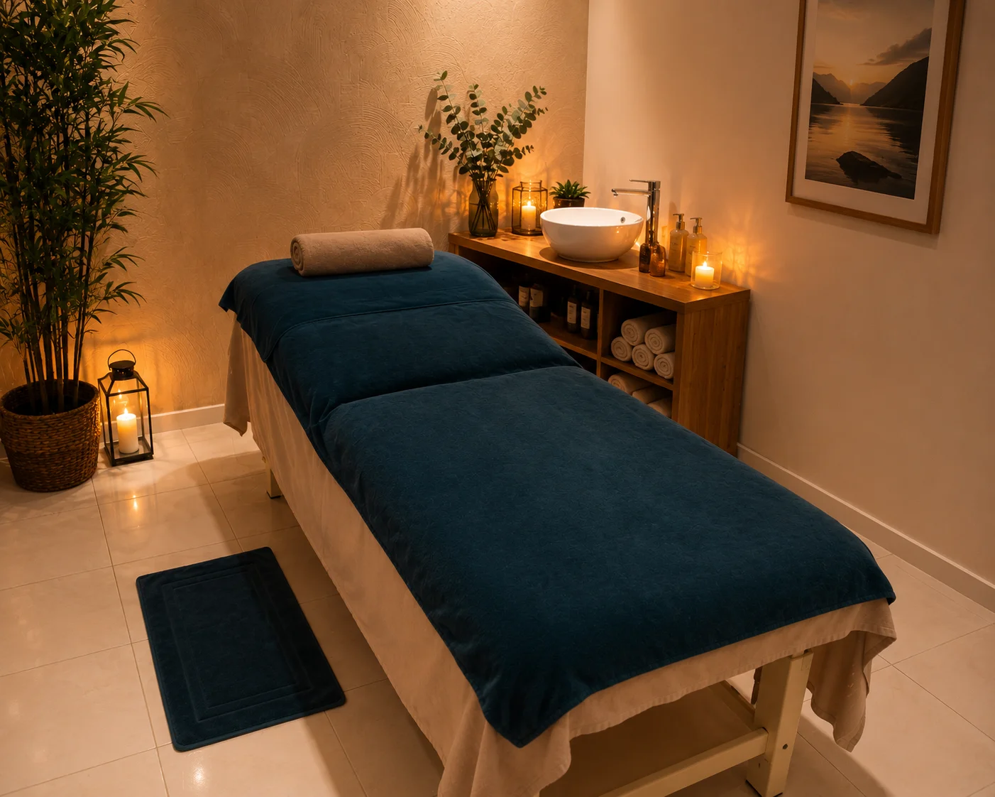Parenthèse Douceur - Massage - Hamdallaye ACI 2000 (Bamako)