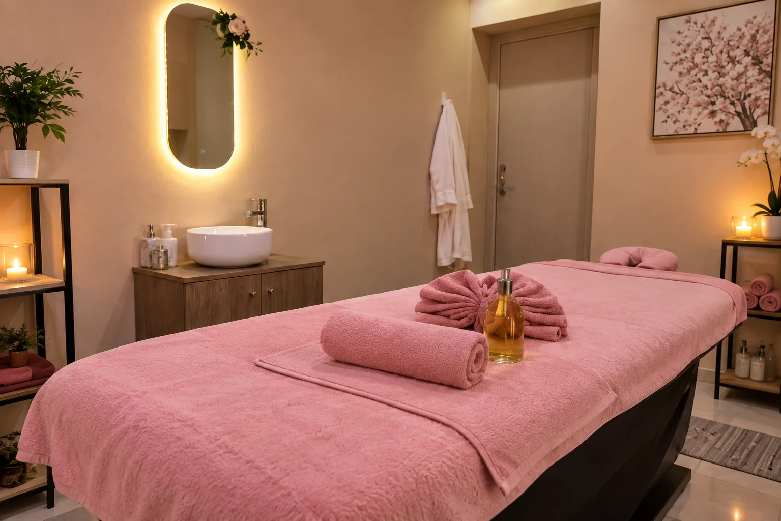 Glamour Zen - Massage - Hamdallaye ACI 2000 (Bamako)