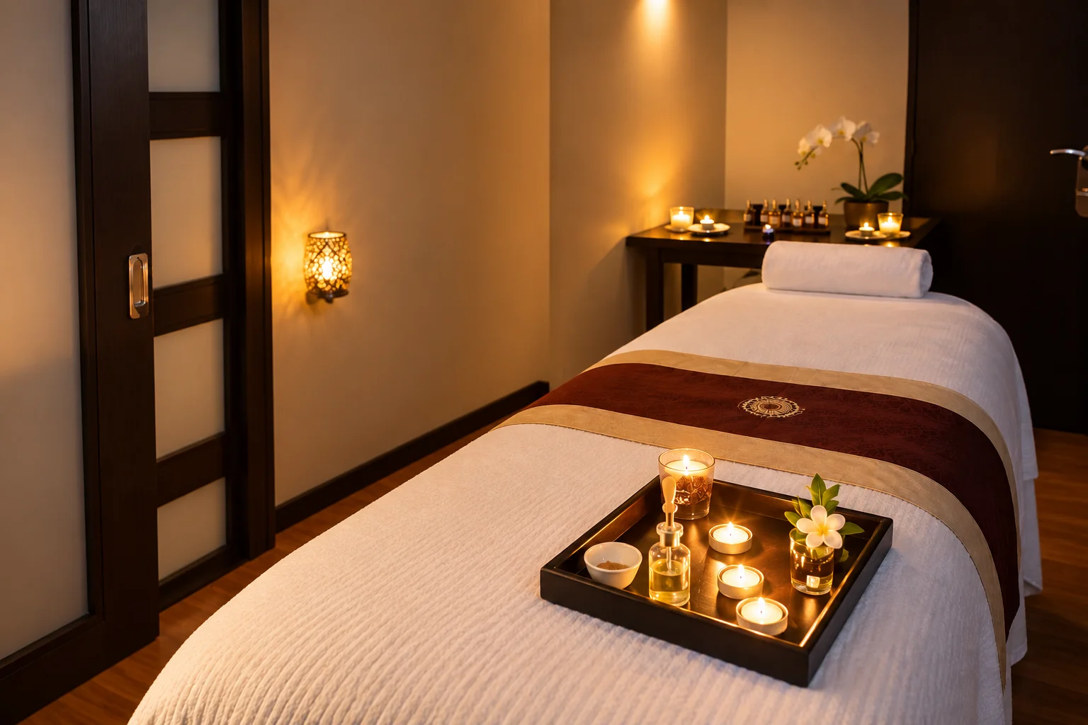 Nirvana Massage - Massage - Hamdallaye ACI 2000 (Bamako)