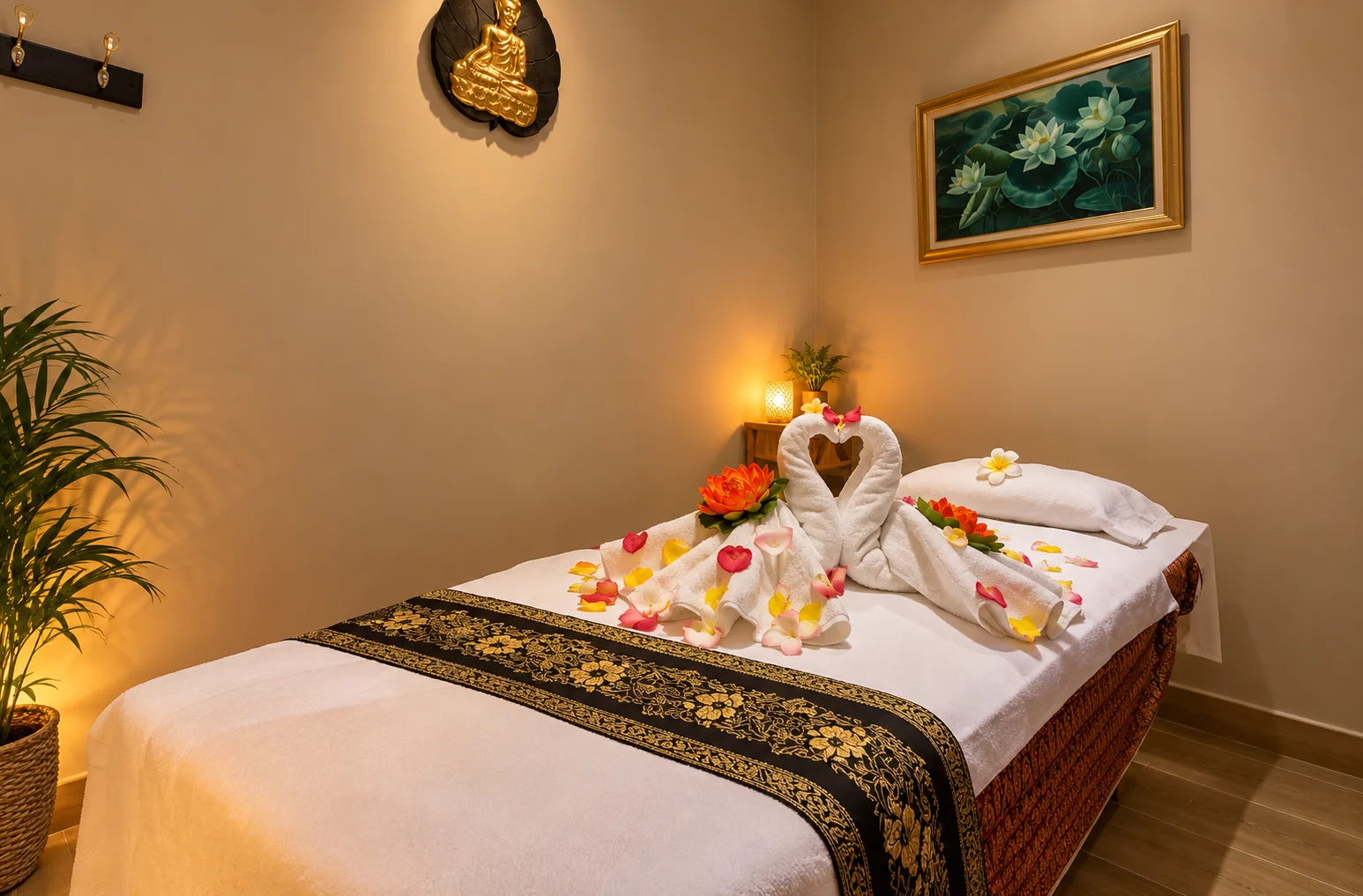 Chacha Massage - Massage - Hamdallaye ACI 2000 (Bamako)