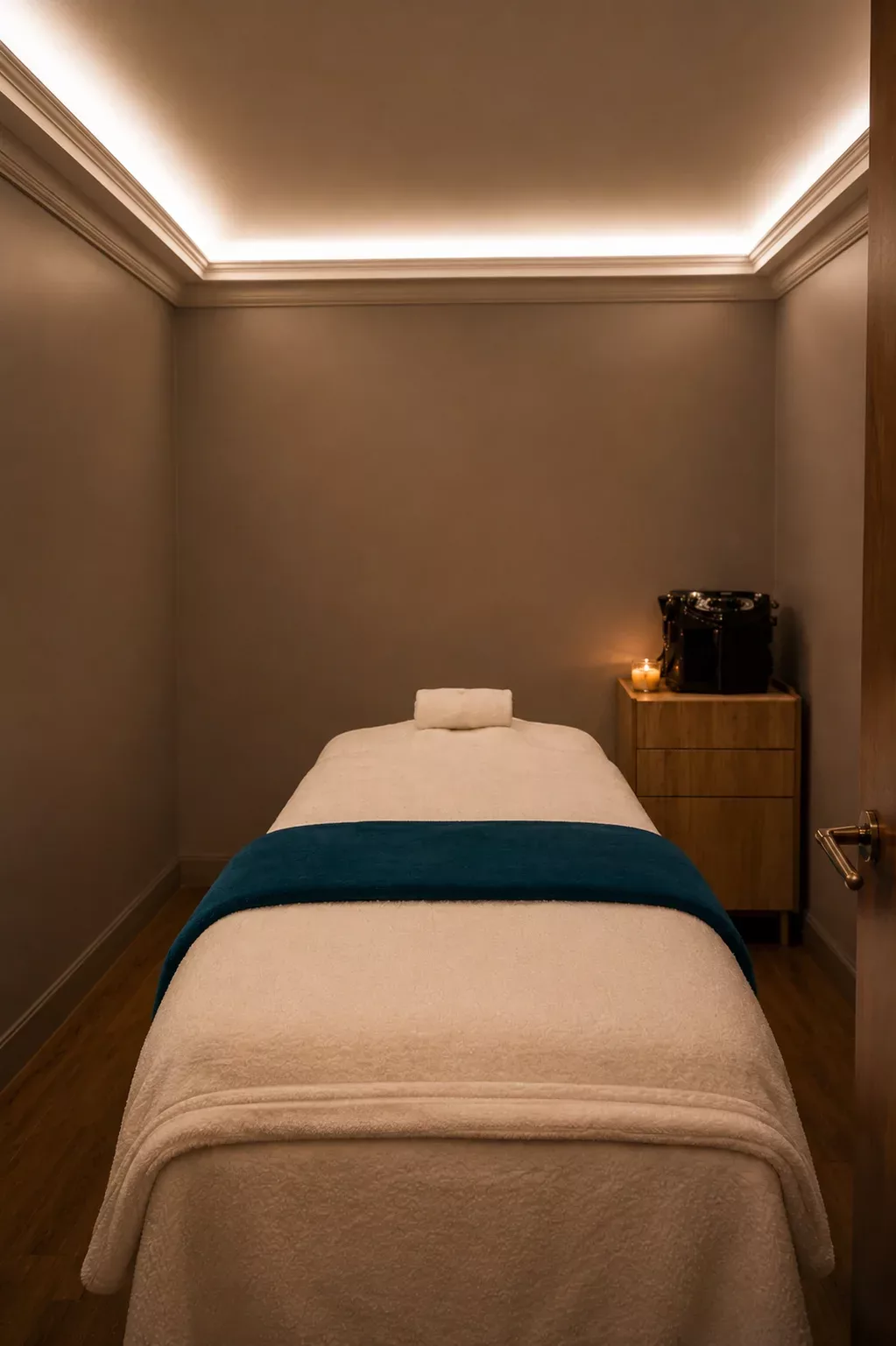 Sensation Massage - Massage - Hamdallaye ACI 2000 (Bamako)