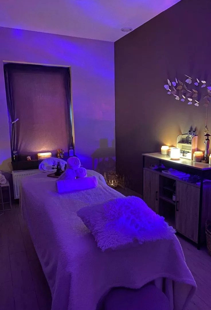 Alisha massage